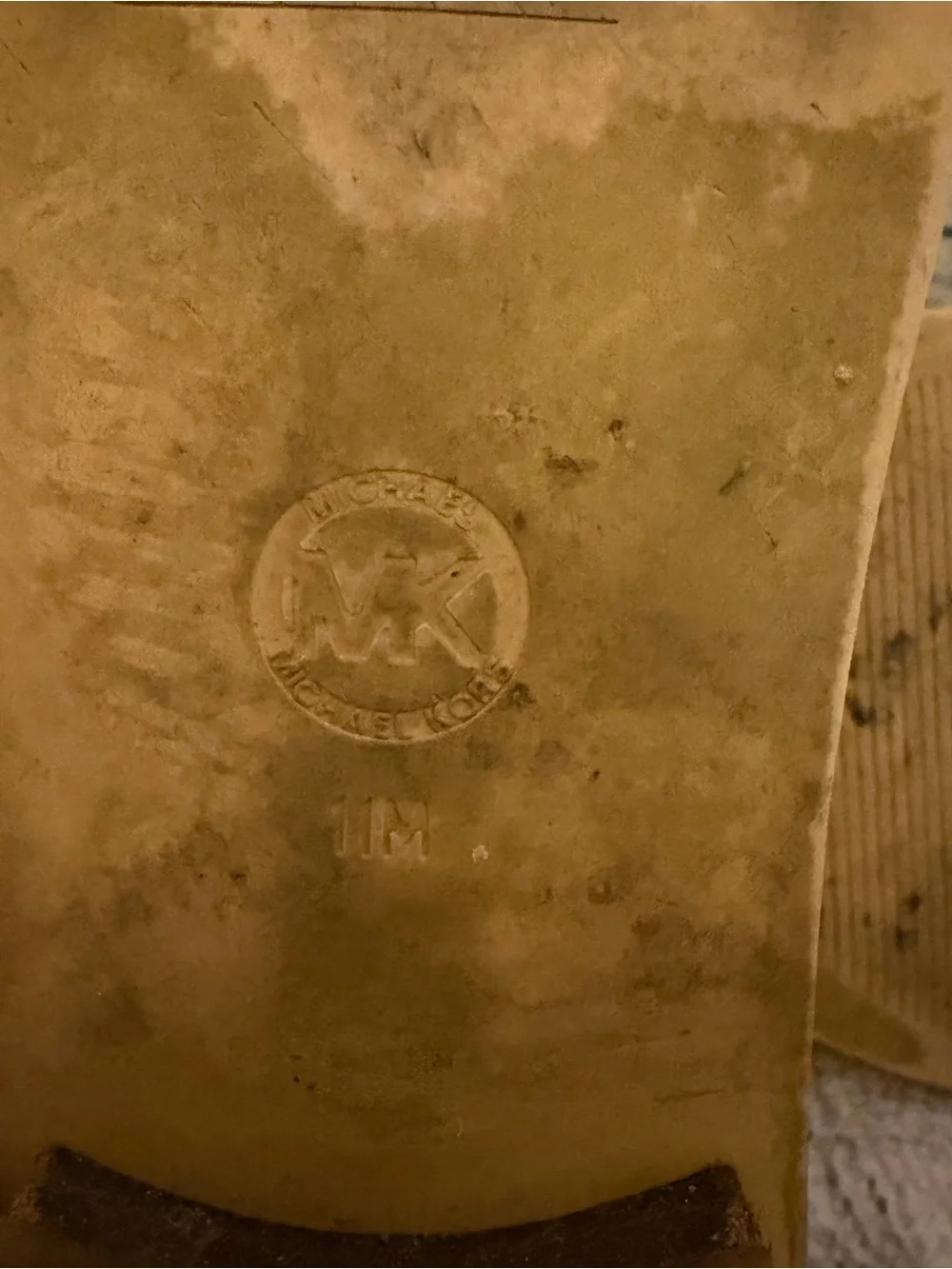 Michael Kors good michael